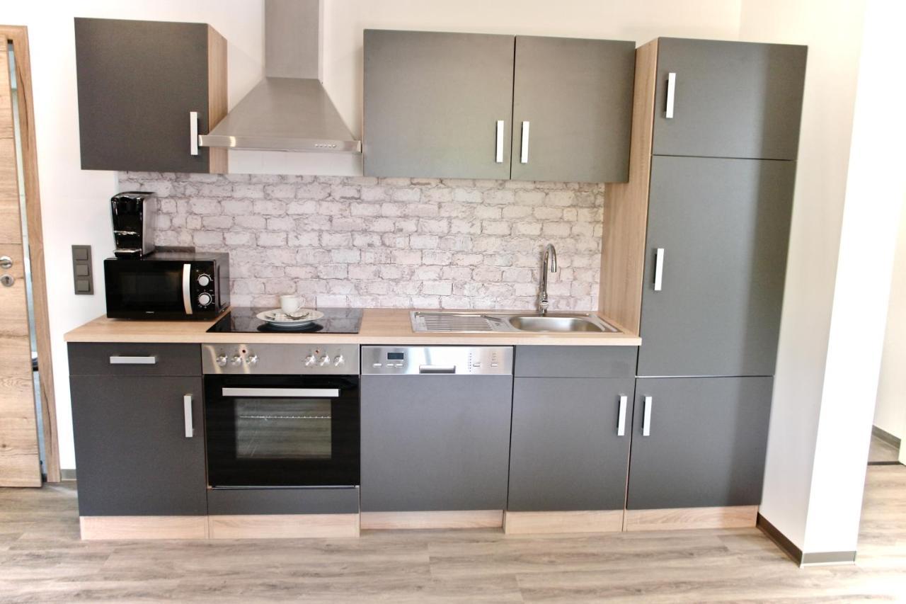 סאן בלאסיין Dom-I-Ziel Apartments מראה חיצוני תמונה